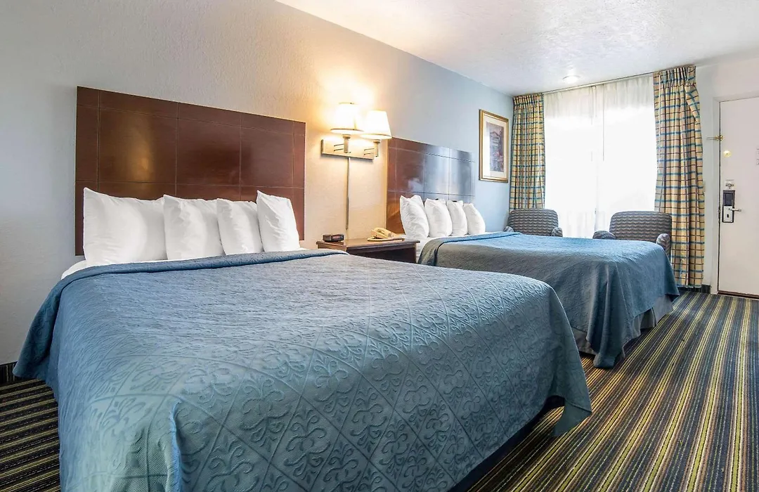 Quality Inn Rock Springs - Green River-1