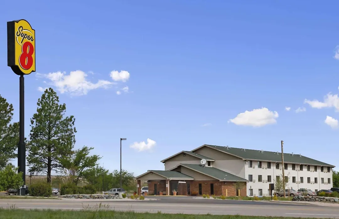 Super 8 By Wyndham Cheyenne Wy-1