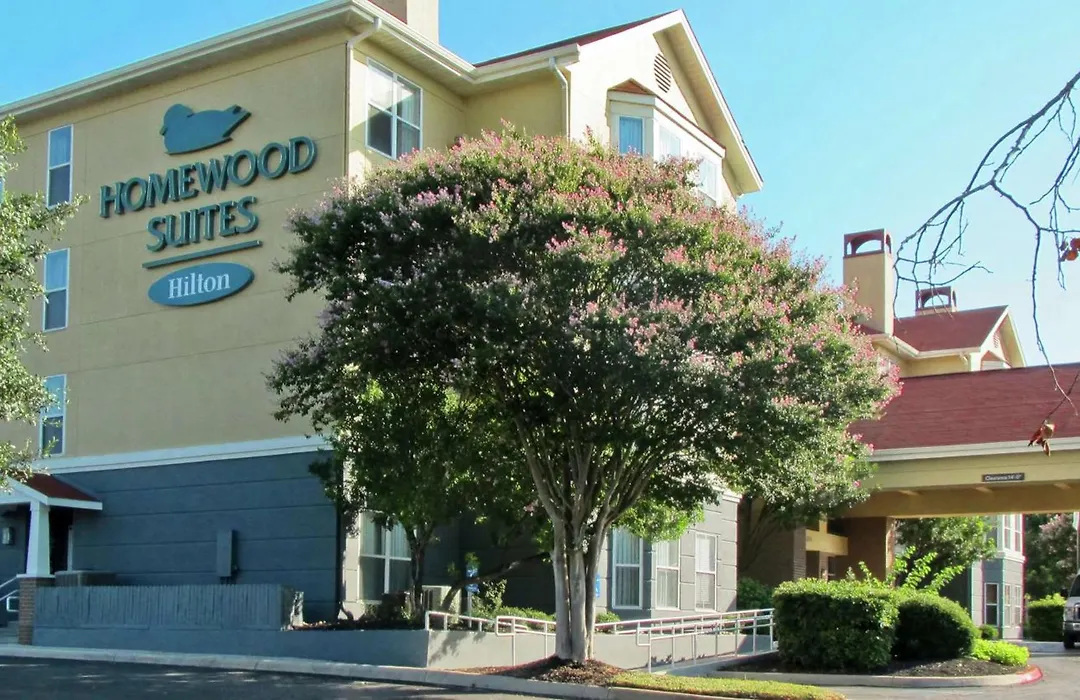 Homewood Suites By Hilton San Antonio Northwest-1