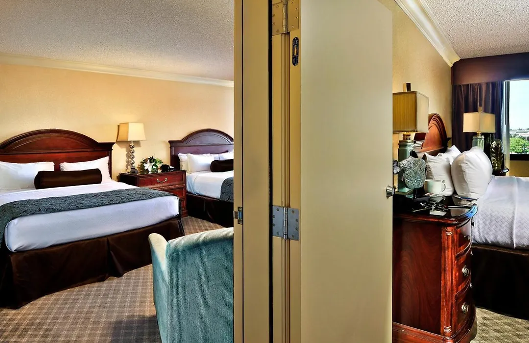 Crowne Plaza Hotel Portland-Downtown Convention Center By Ihg-1
