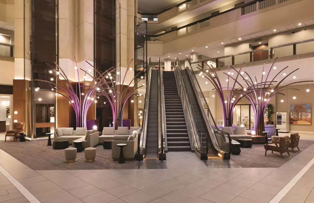 Hyatt Regency Louisville-1