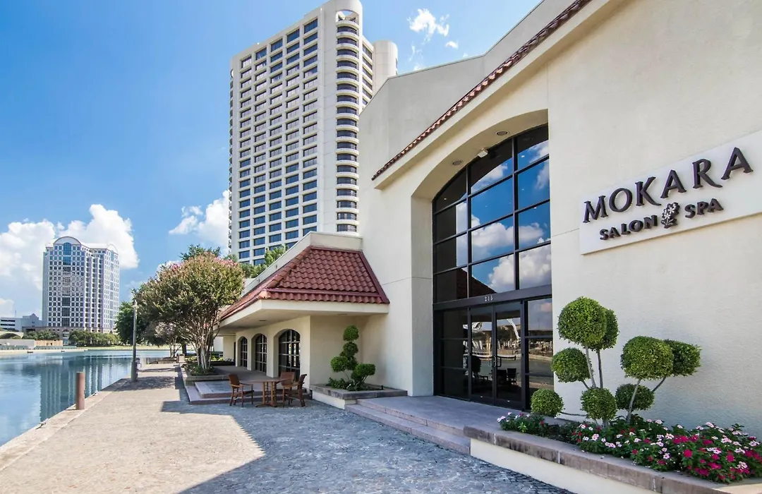 Omni Las Colinas Hotel-1