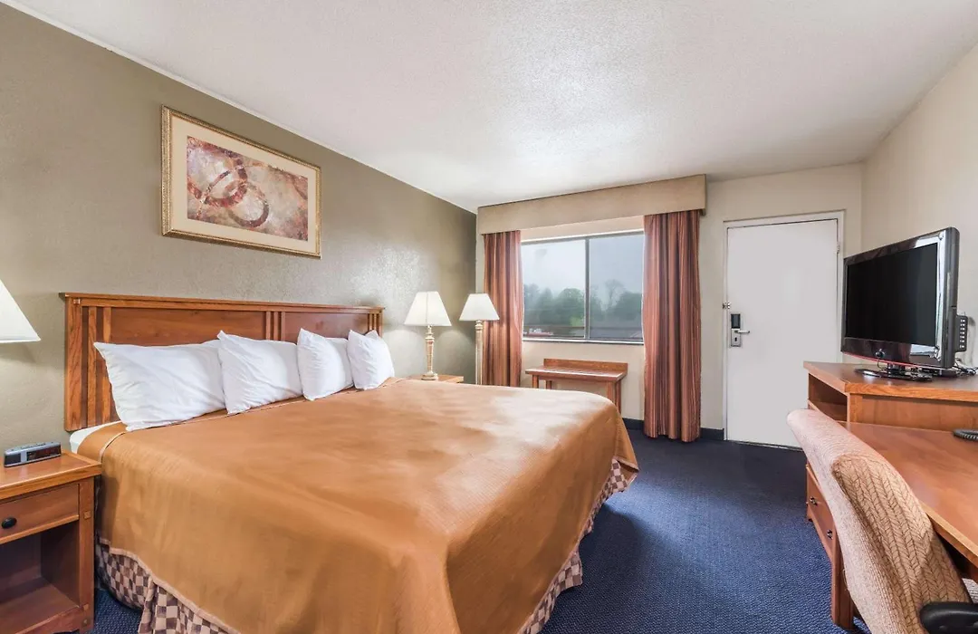 Red Carpet Inn Lancaster-1