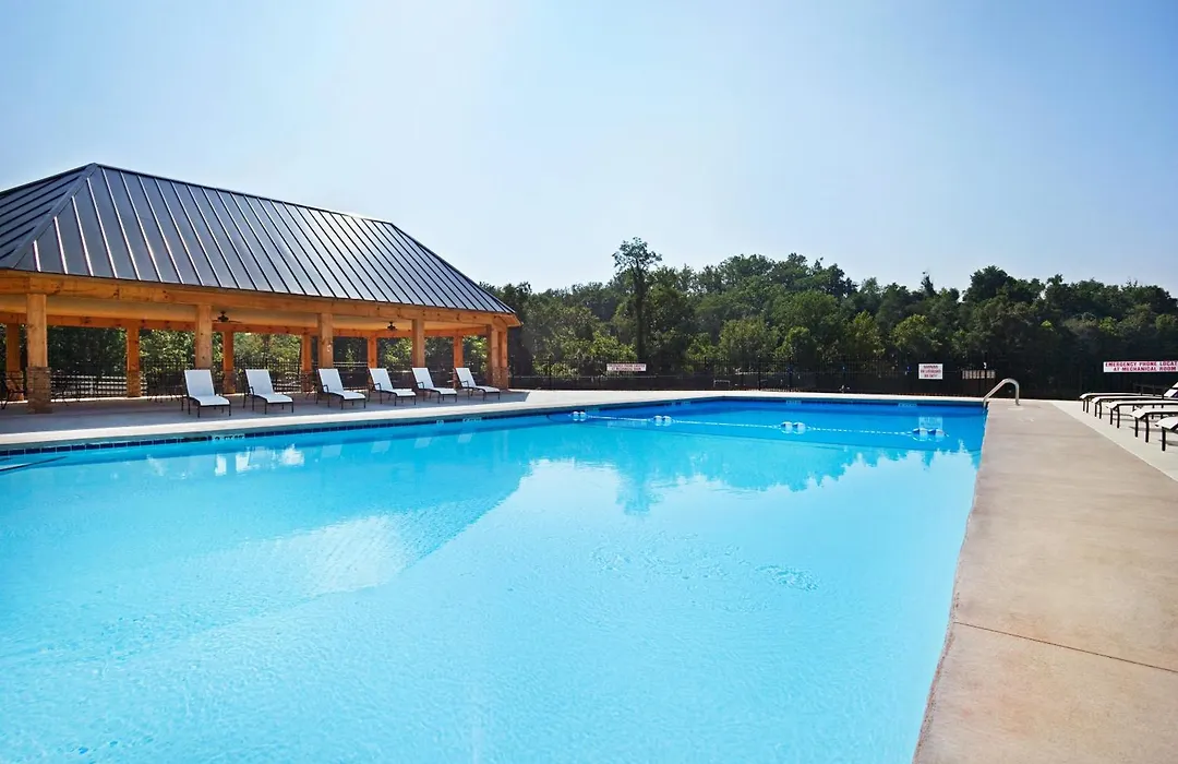 Crowne Plaza Resort Asheville By Ihg-1