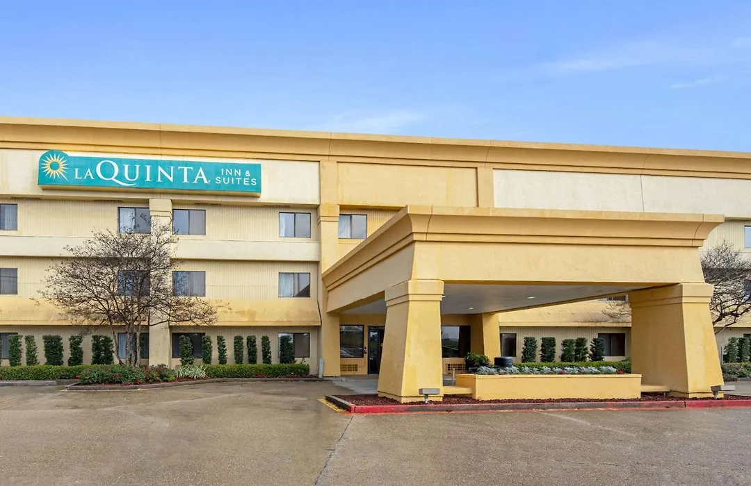 La Quinta By Wyndham Baton Rouge Siegen Lane-1
