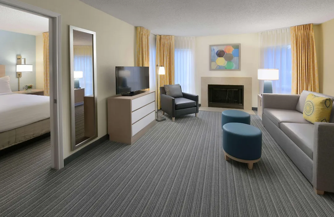 Sonesta Es Suites Houston - Nasa Clear Lake-1