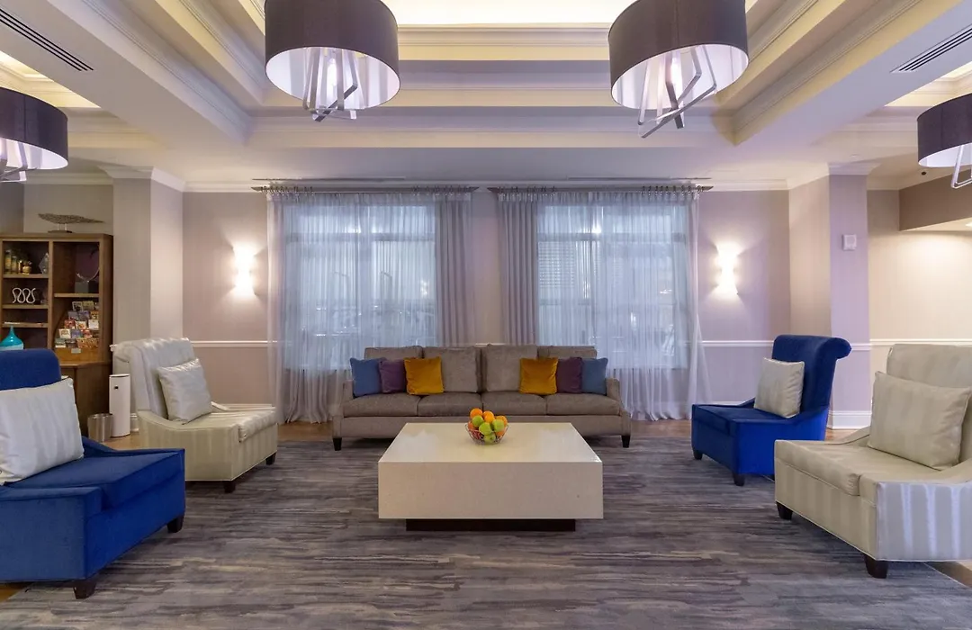 Holiday Inn Express Savannah - Historic District-1