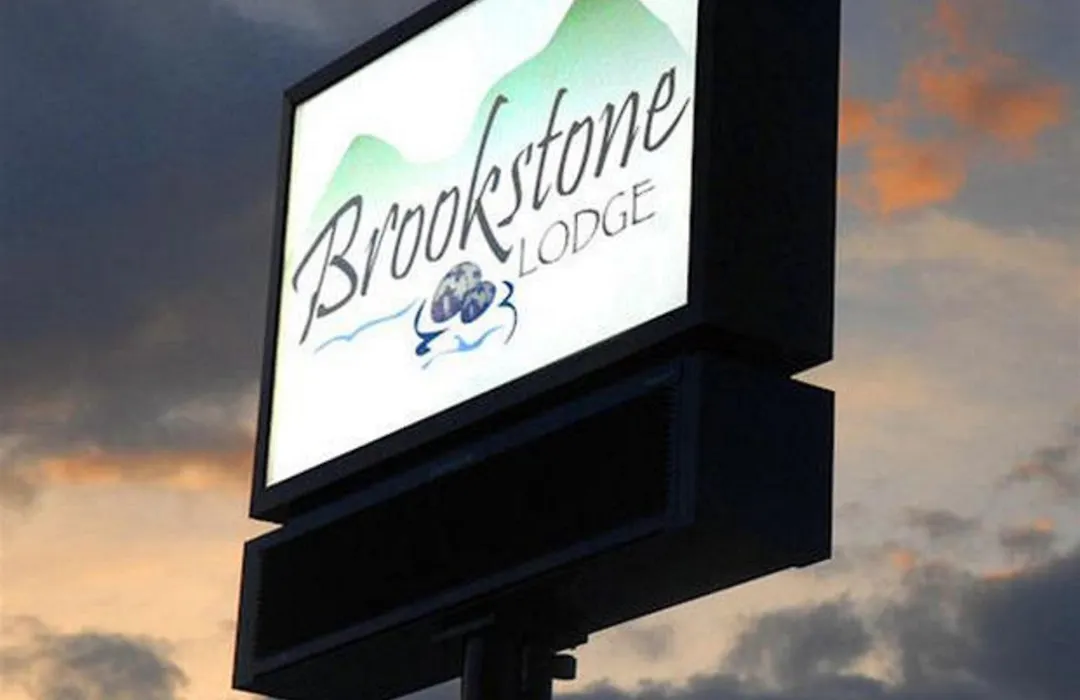 Brookstone Lodge Near Biltmore Village, An Ascend Collection Hotel-1