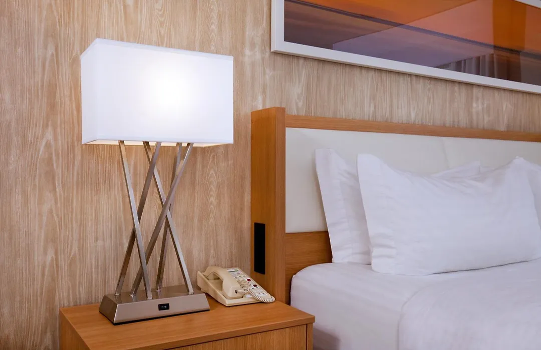Holiday Inn Little Rock-Presidential-Downtown By Ihg-1