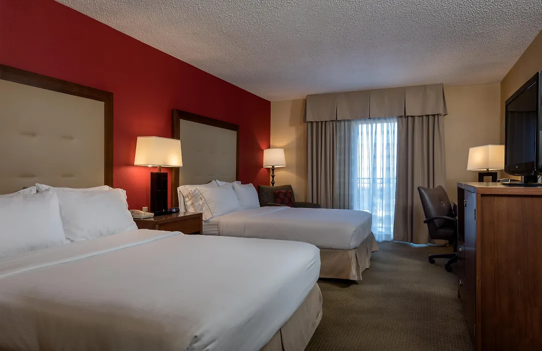 Holiday Inn Express San Diego - Rancho Bernardo, An Ihg Hotel-1