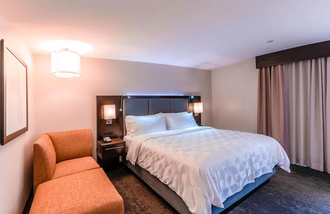 Hampton Inn & Suites New Orleans Downtown French Quarter Area-1