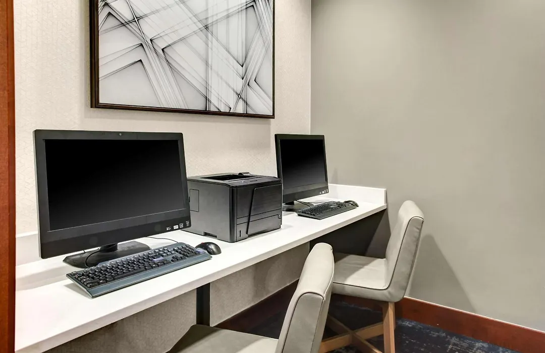 Hyatt Place Albuquerque Airport-1