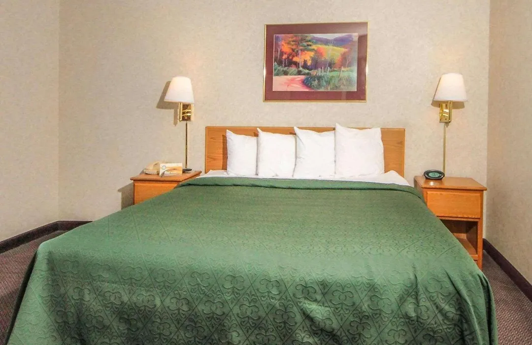 Quality Suites San Diego Otay Mesa-1