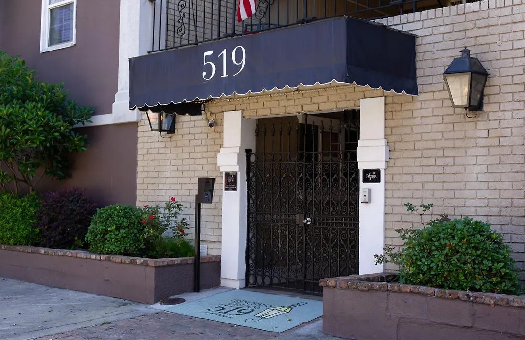 Frenchmen Orleans At 519, Ascend Hotel Collection-1