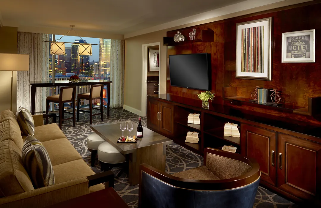 Omni Nashville Hotel-1