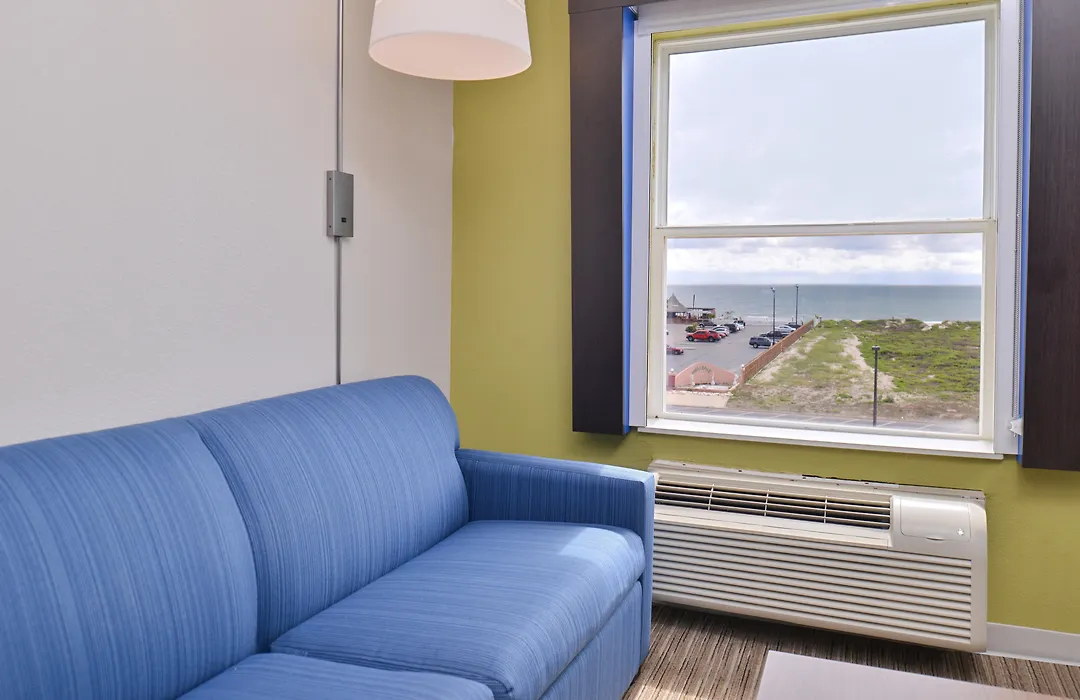 Holiday Inn Express & Suites Corpus Christi-N Padre Island By Ihg-1