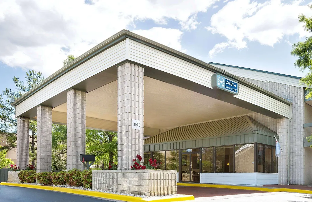 Days Inn By Wyndham Hoover Birmingham-1