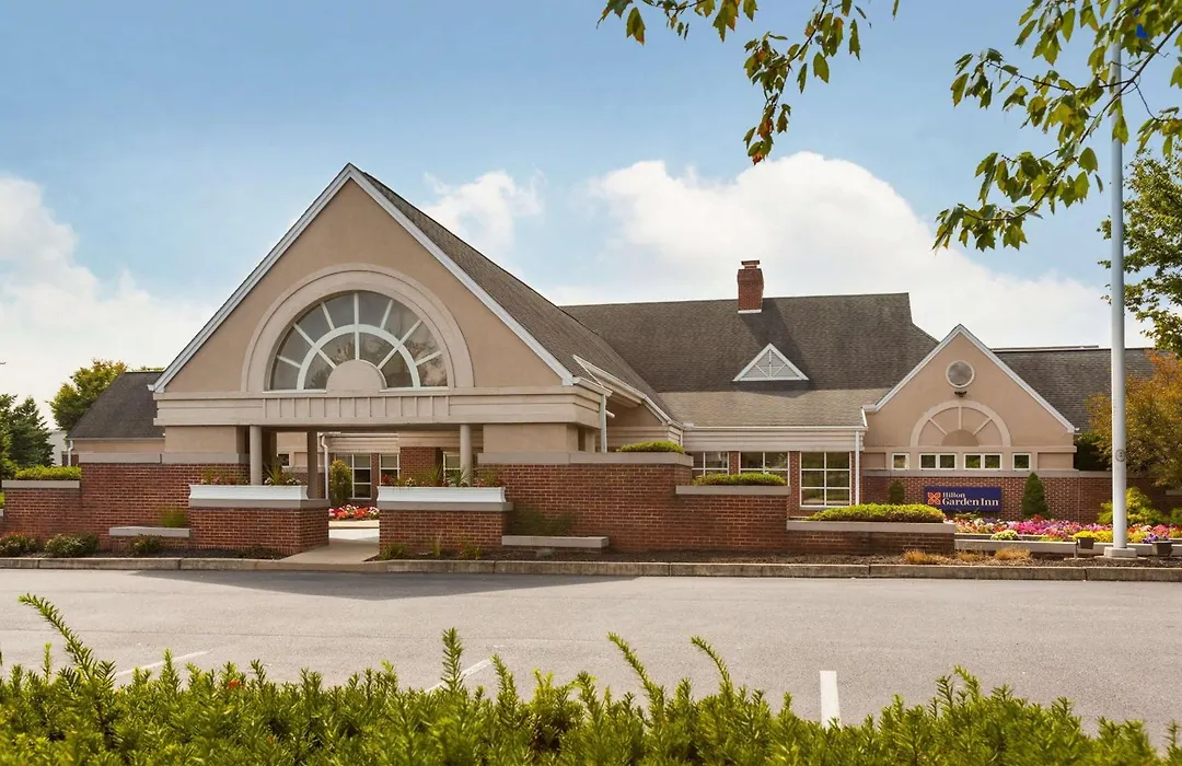 Hilton Garden Inn Lancaster-1