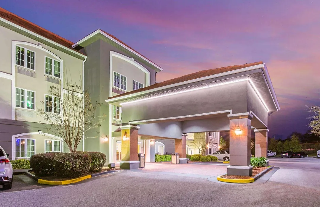 Stay Express Inn & Suites - Mobile, Al-1