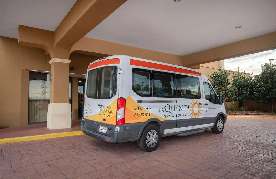 La Quinta By Wyndham Memphis Airport Graceland-1