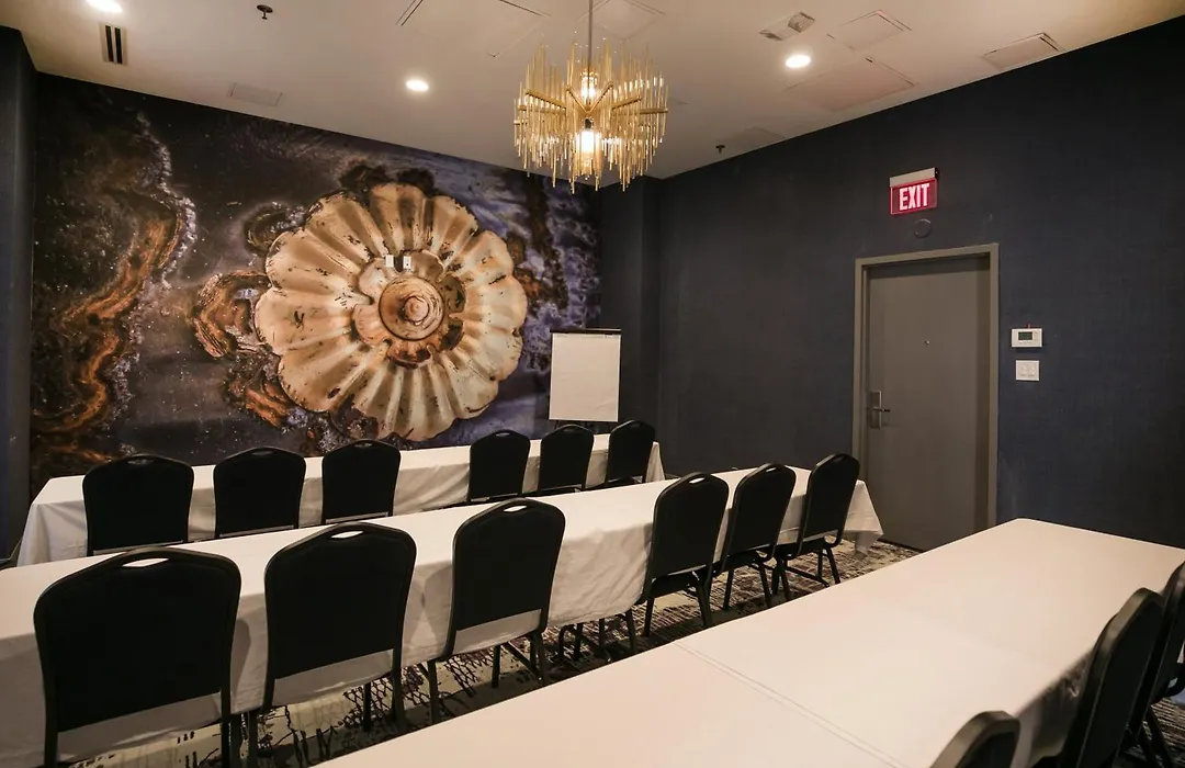 Hotel Indigo - Birmingham Five Points S - Uab By Ihg-1