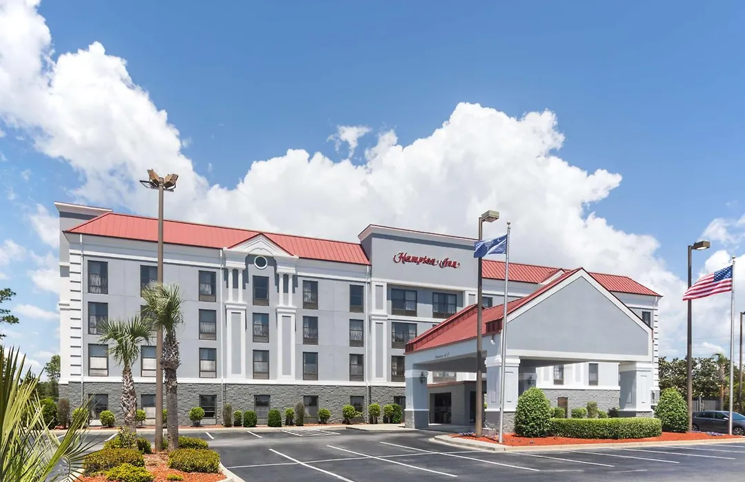 Hampton Inn Myrtle Beach West-1