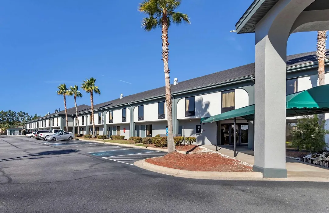 Quality Inn Brunswick-1