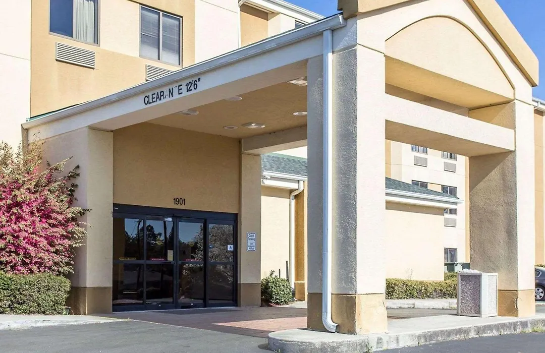 Sleep Inn Columbia-1