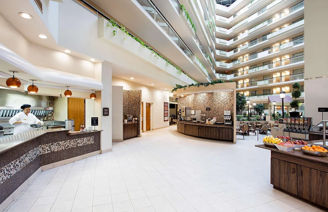 Embassy Suites Secaucus - Meadowlands-1