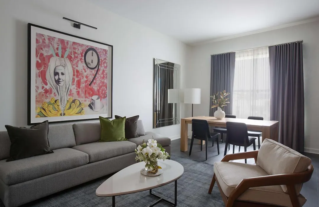 Andaz San Diego, By Hyatt-1