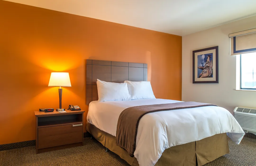 My Place Hotel-Cheyenne, Wy-1