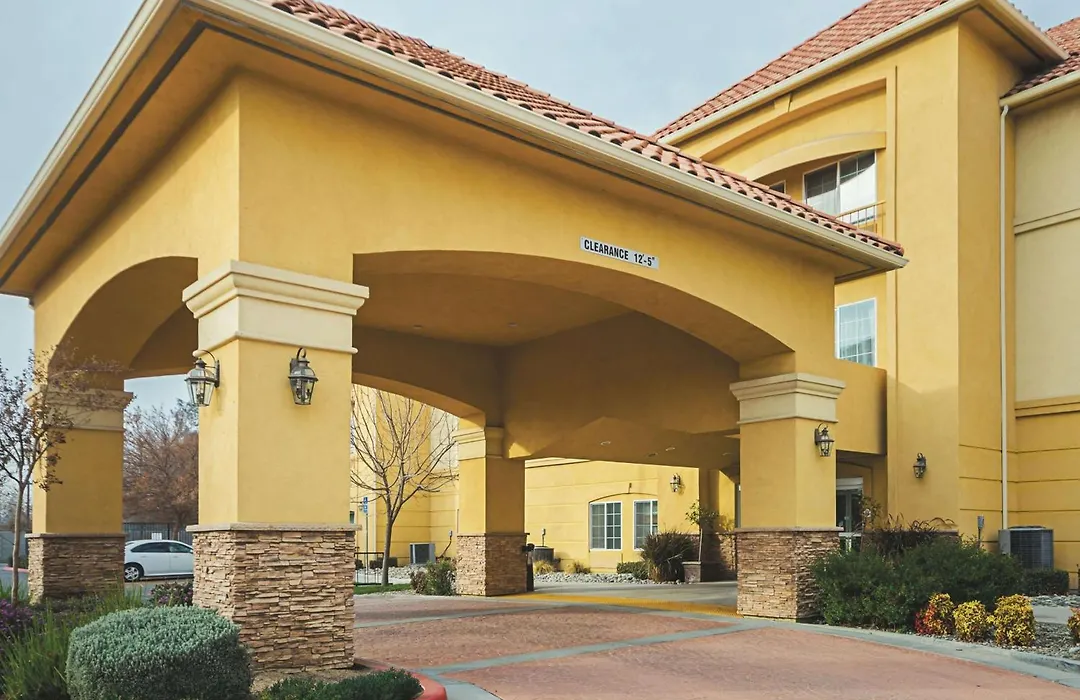 La Quinta By Wyndham Fresno Northwest-1