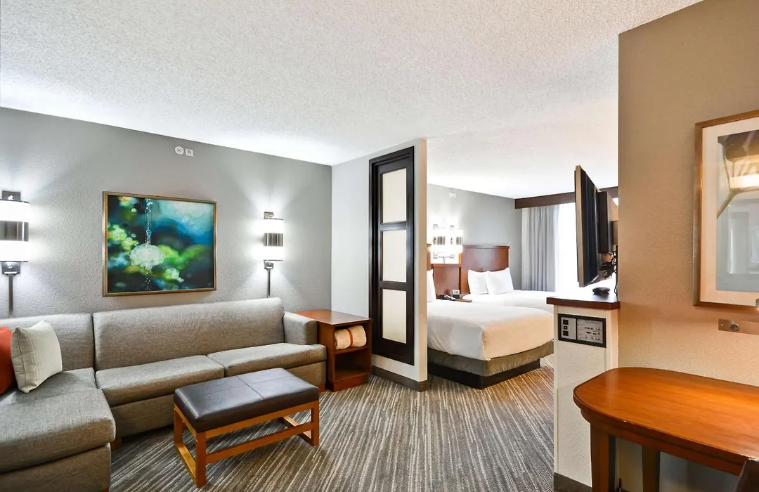 Hyatt Place Baton Rouge/I-10-1