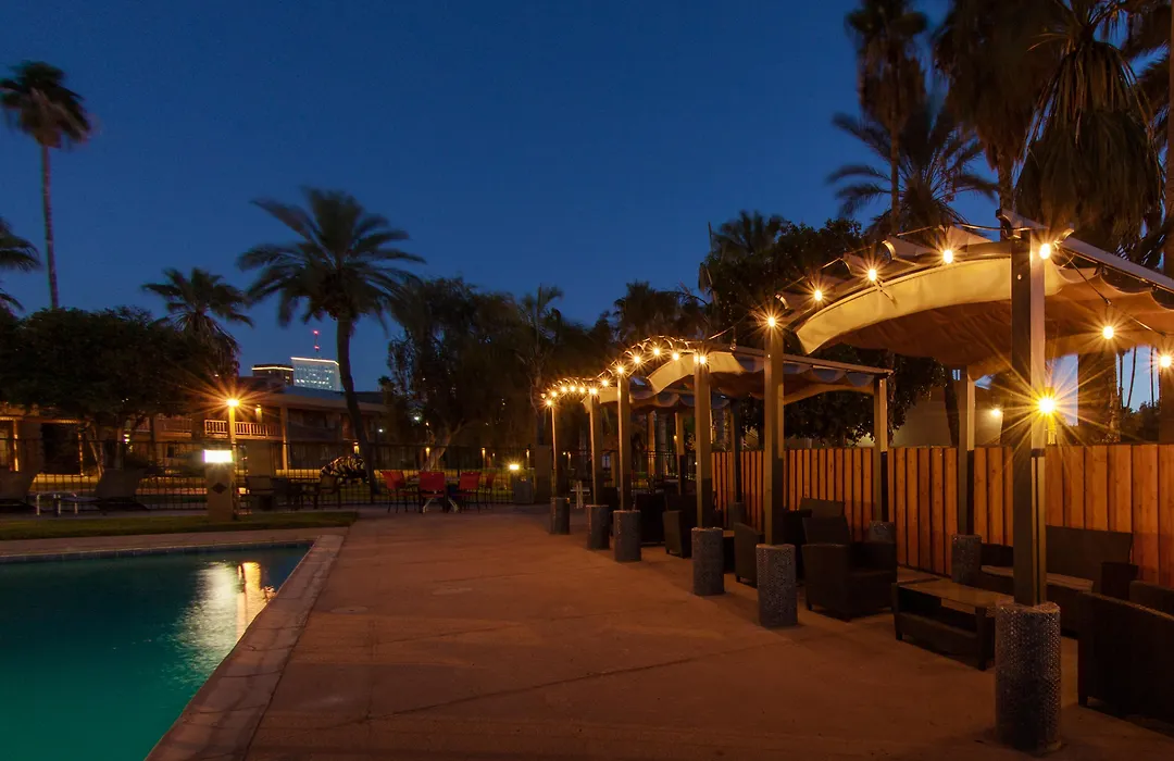 Hotel Tucson City Center, An Ascend Hotel Collection Member-1