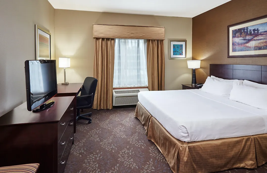 Holiday Inn Grand Rapids - South By Ihg-1