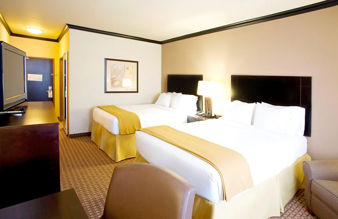 Holiday Inn Express & Suites Corpus Christi By Ihg-1
