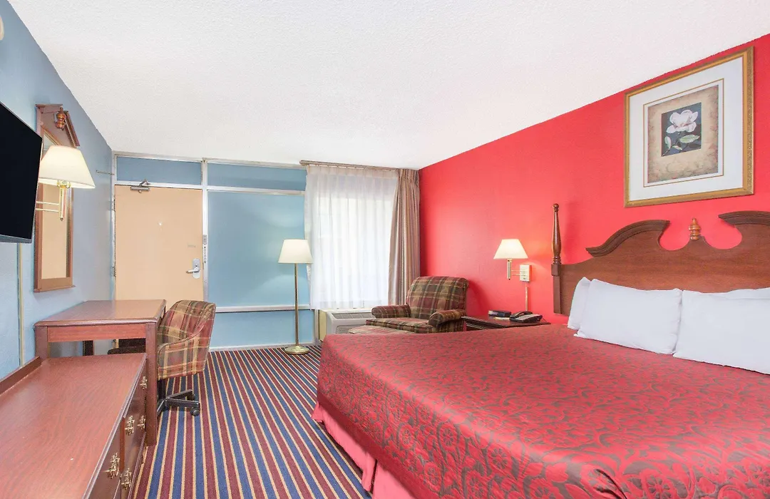 La Casa Inn Albany Near Tifton Ga I 75-1
