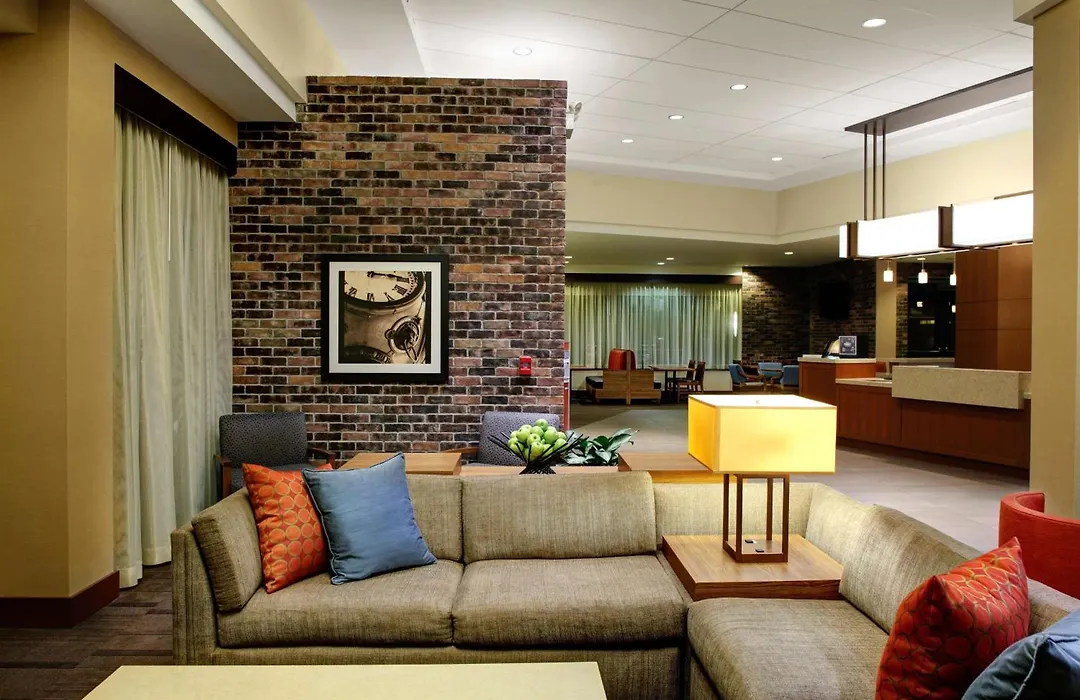 Hyatt Place Columbia/Downtown/The Vista-1