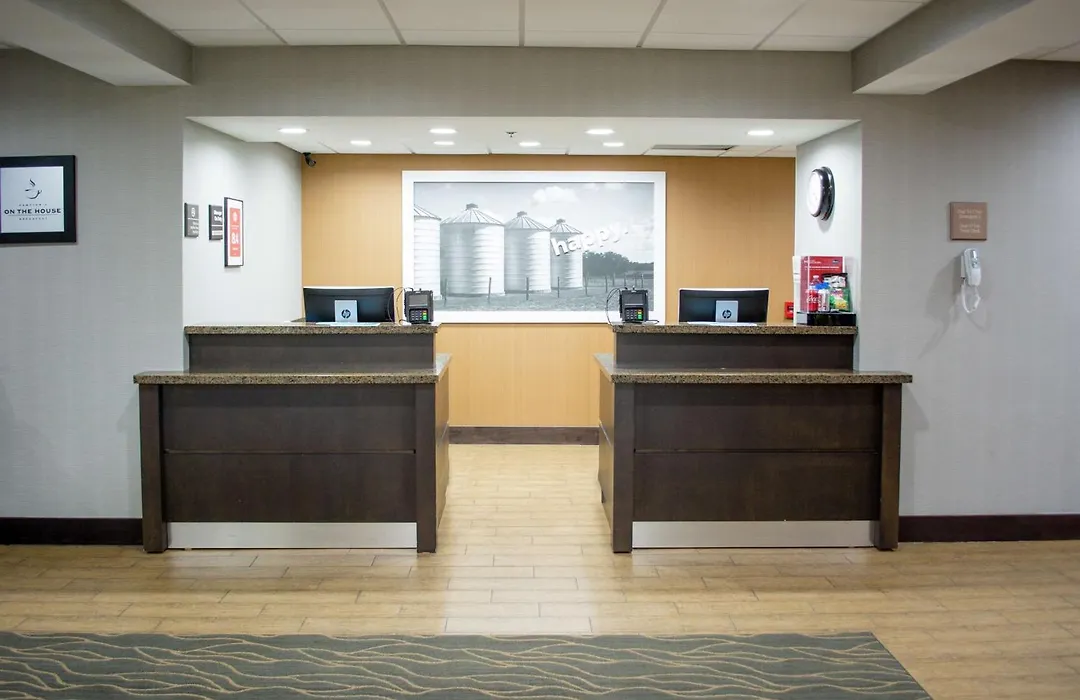 Hampton Inn Houston I-10 West-Energy Corridor-1