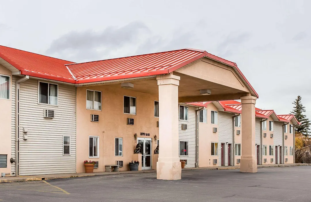 Econo Lodge Laramie-1