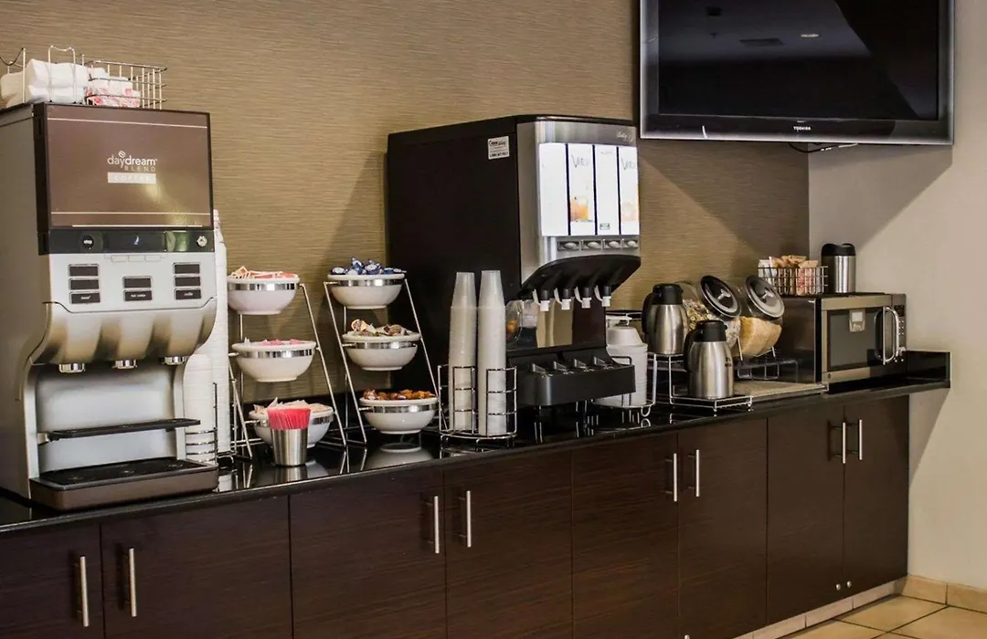 Sleep Inn & Suites Harrisburg - Hershey Southwest-1