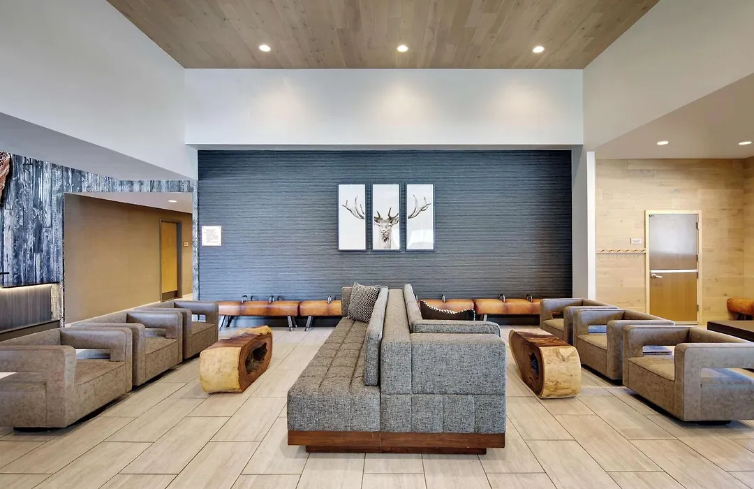 Highline Vail - A Doubletree By Hilton-1