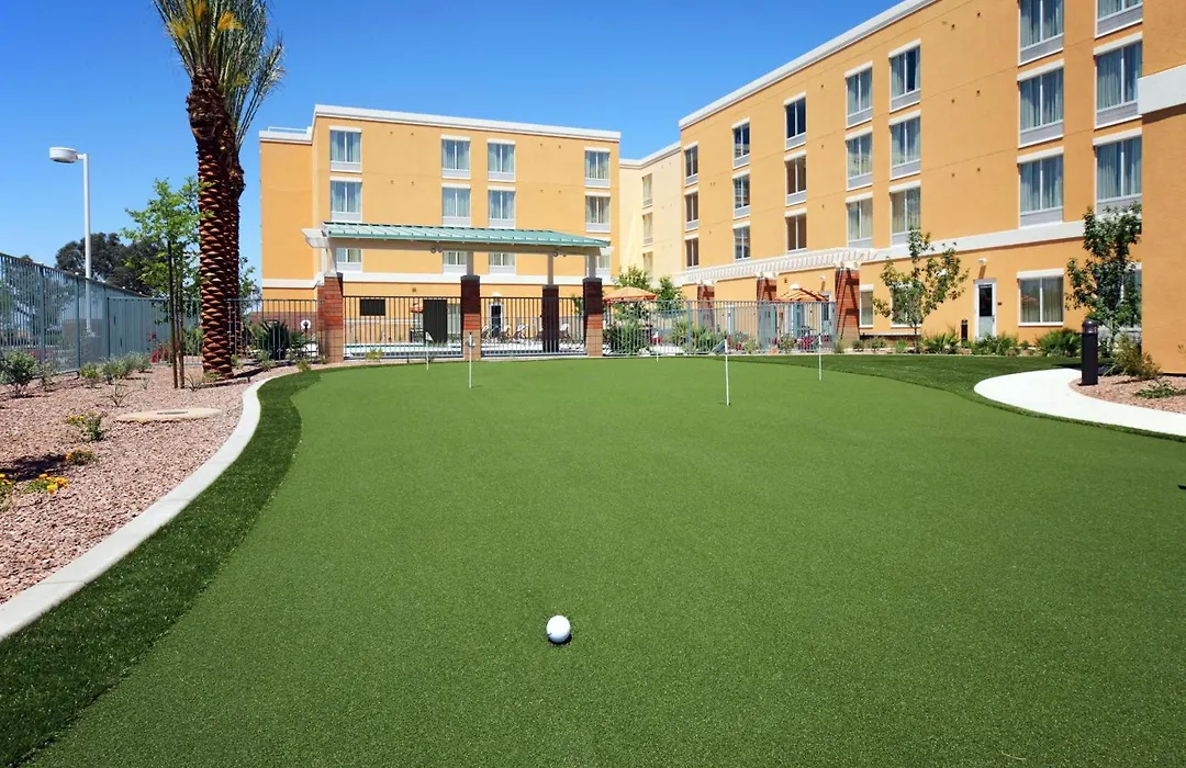 Hyatt Place Phoenix/ Mesa-1