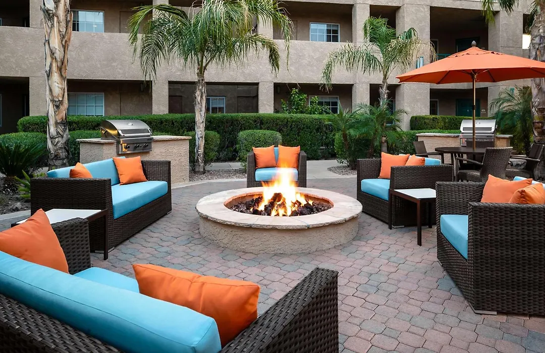 Hyatt House Scottsdale Old Town-1
