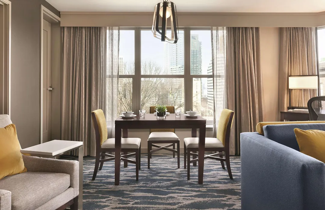 Homewood Suites By Hilton-Seattle Convention Center-Pike Street-1