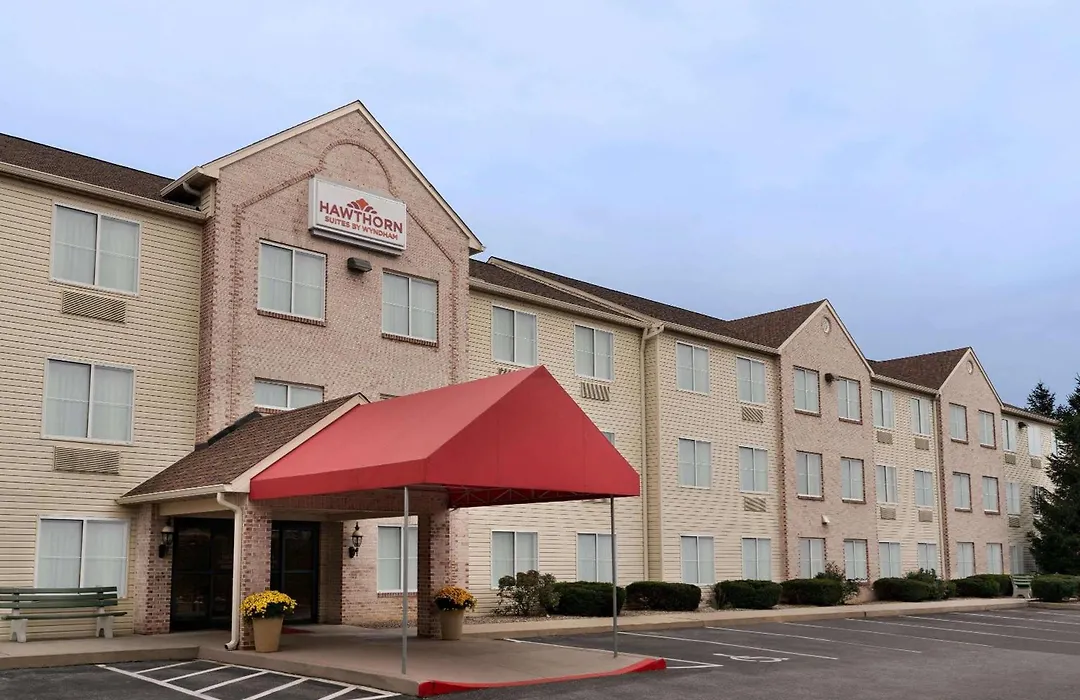 Lancaster Suites-1