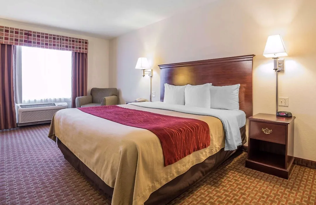Comfort Inn & Suites Rock Springs-Green River-1