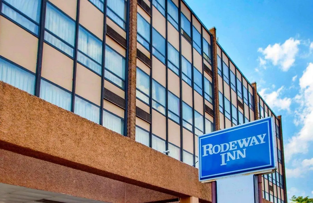 Rodeway Inn Meadowlands-1