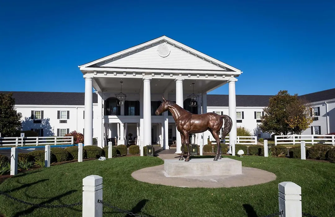 The Campbell House Lexington, Curio Collection By Hilton-1