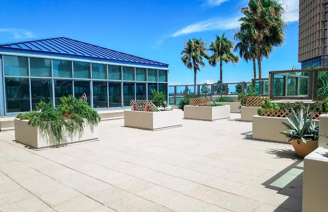 Omni Corpus Christi Hotel-1